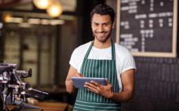 For EU-Nationals only: Job opportunities in Zeeland