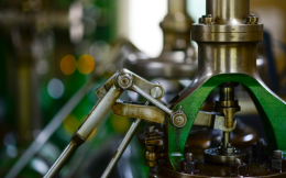 Productiemedewerker machinelijn