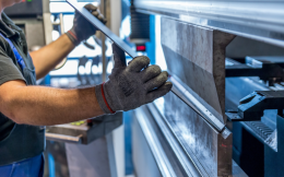 Medewerker pre-assembly