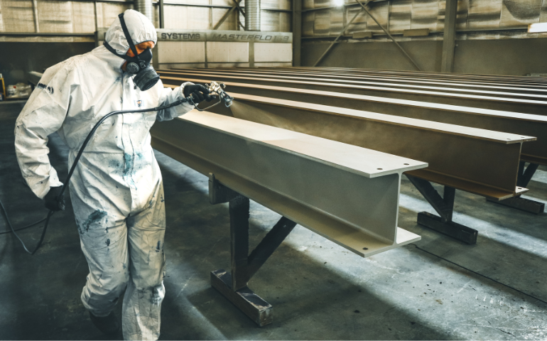 Medewerker carbon afdeling