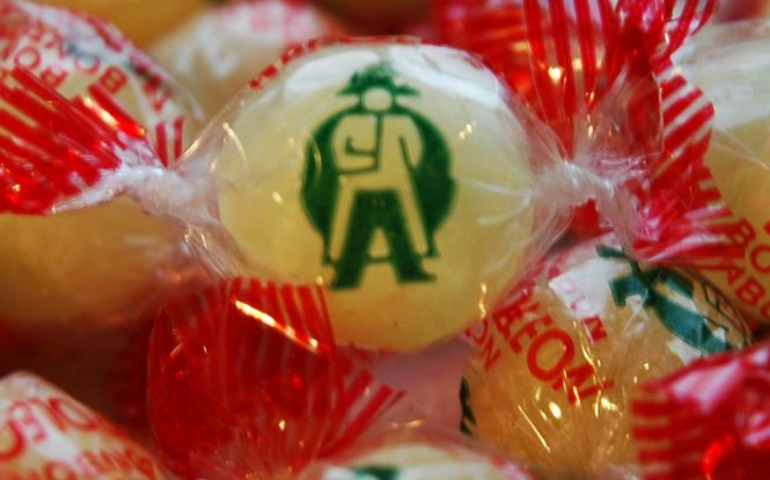 Productiemedewerker Confiserie Napoleon